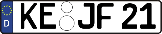 KE-JF21