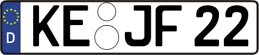KE-JF22