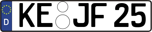 KE-JF25