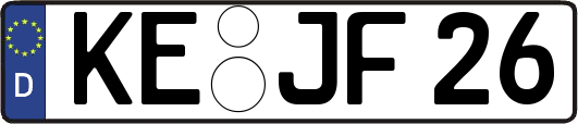 KE-JF26