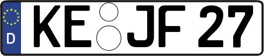 KE-JF27