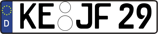 KE-JF29