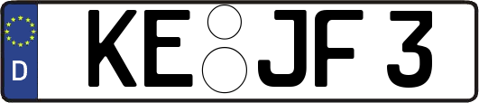 KE-JF3