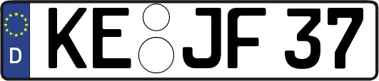 KE-JF37