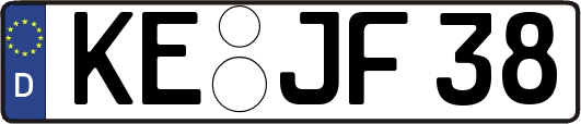 KE-JF38