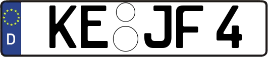 KE-JF4
