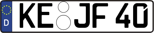 KE-JF40