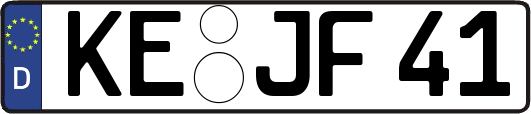 KE-JF41