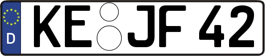 KE-JF42