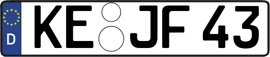 KE-JF43