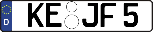 KE-JF5