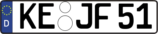 KE-JF51
