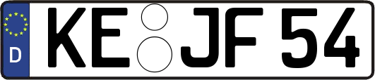 KE-JF54
