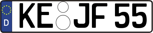 KE-JF55