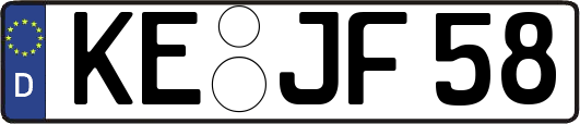 KE-JF58