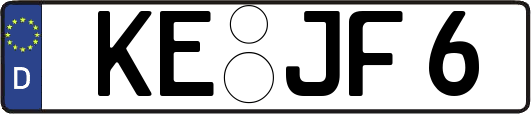 KE-JF6