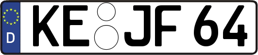 KE-JF64
