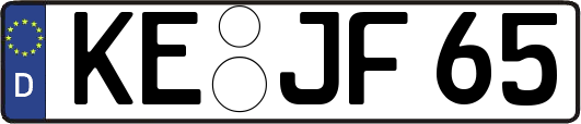 KE-JF65