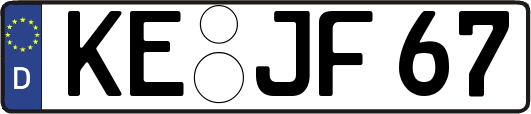 KE-JF67