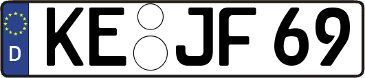 KE-JF69