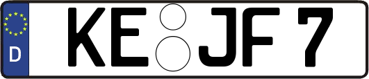 KE-JF7