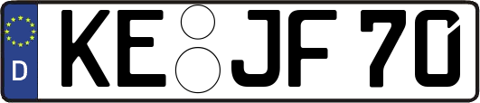 KE-JF70
