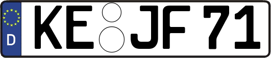 KE-JF71