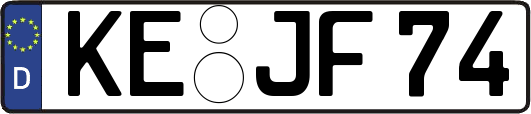 KE-JF74