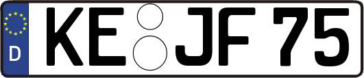 KE-JF75