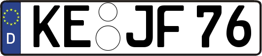 KE-JF76