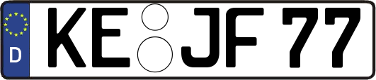 KE-JF77