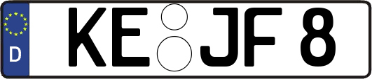 KE-JF8