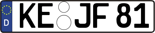 KE-JF81