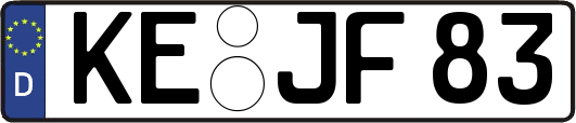 KE-JF83