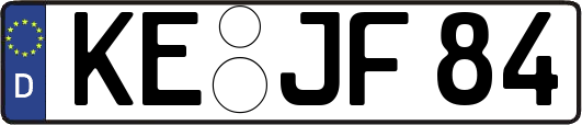 KE-JF84