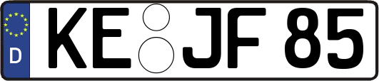 KE-JF85