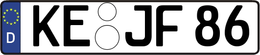 KE-JF86