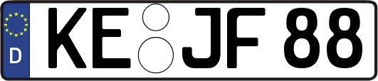 KE-JF88
