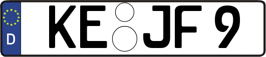 KE-JF9