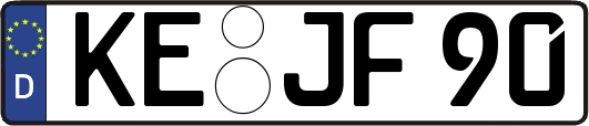 KE-JF90