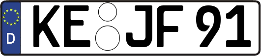 KE-JF91