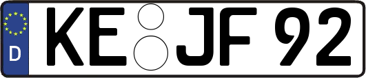 KE-JF92