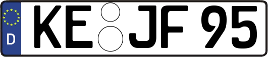 KE-JF95
