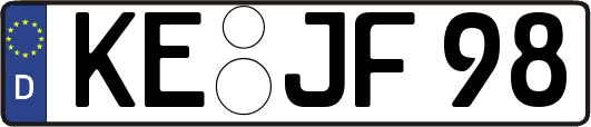 KE-JF98