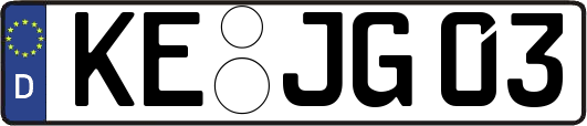 KE-JG03