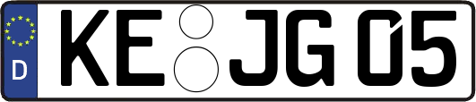 KE-JG05