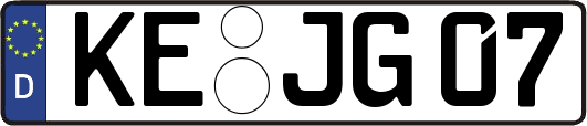 KE-JG07