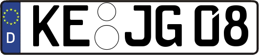 KE-JG08