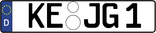 KE-JG1
