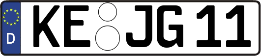 KE-JG11